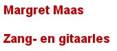 Margret Maas