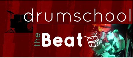 www.drumschoolthebeat.nl